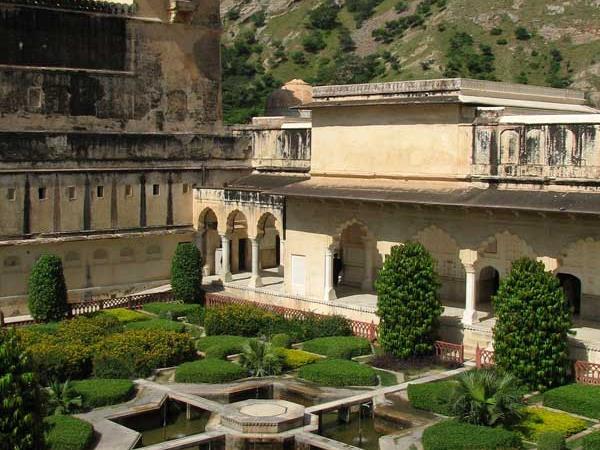 India holidays to the Golden Triangle, tailormade
