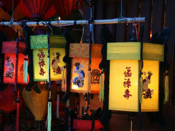 Vietnam family holidays