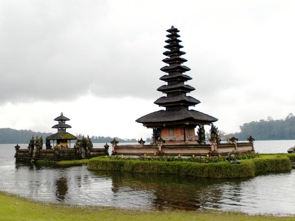 Tailor made holiday in Bali, Off the beaten track