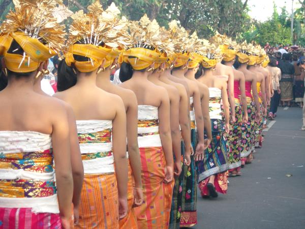 Tailor made holiday in Bali, Off the beaten track