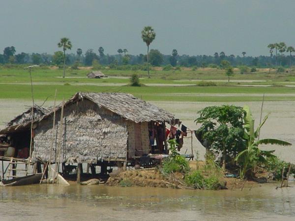 Cambodia tailor made, from Angkor Wat to Kep