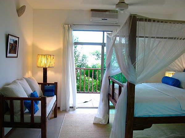 Tanzania holidays, Selous, Zanzibar & the coast