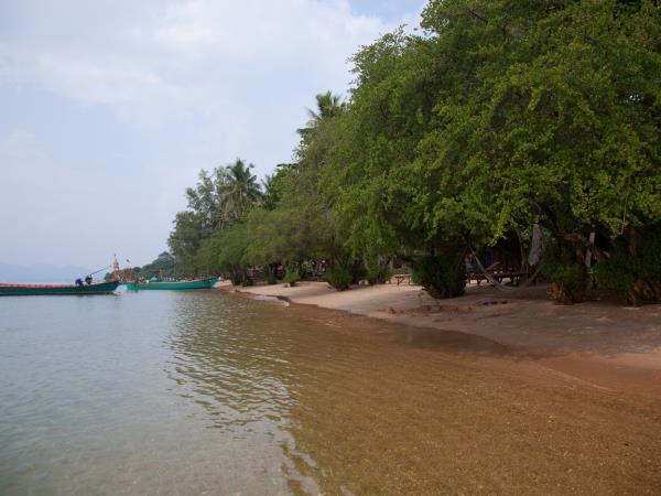 Cambodia tailor made, from Angkor Wat to Kep