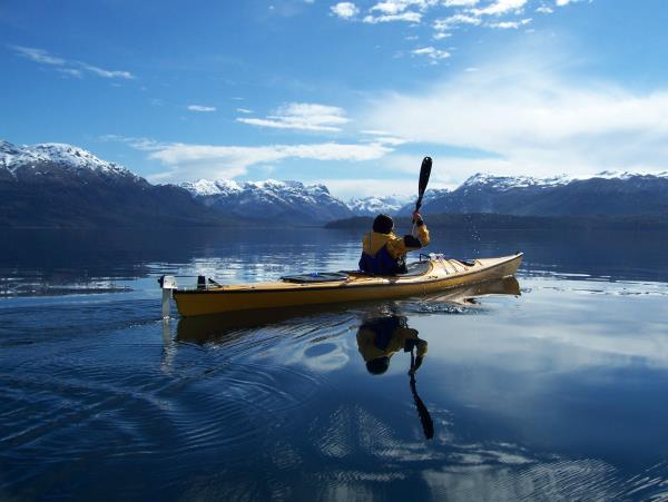 Argentina highlights holiday, 24 days