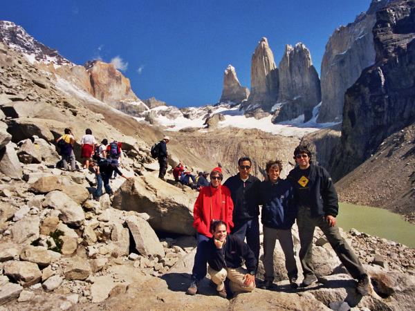 Argentina highlights holiday, 24 days