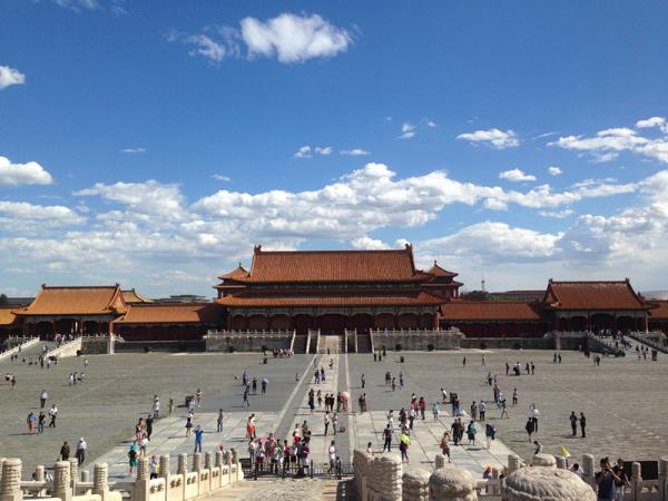 China tailor made holiday, culture & history