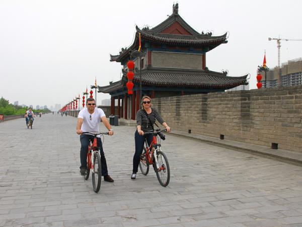 China tailor made holiday, culture & history