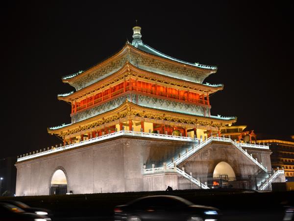 China tailor made holiday, culture & history