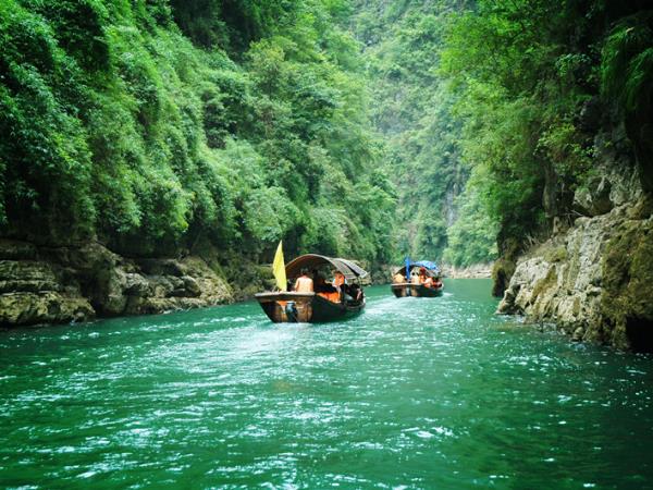 China tailor made holiday, culture & history
