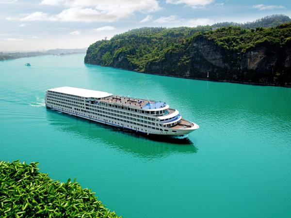 China tailor made holiday, culture & history