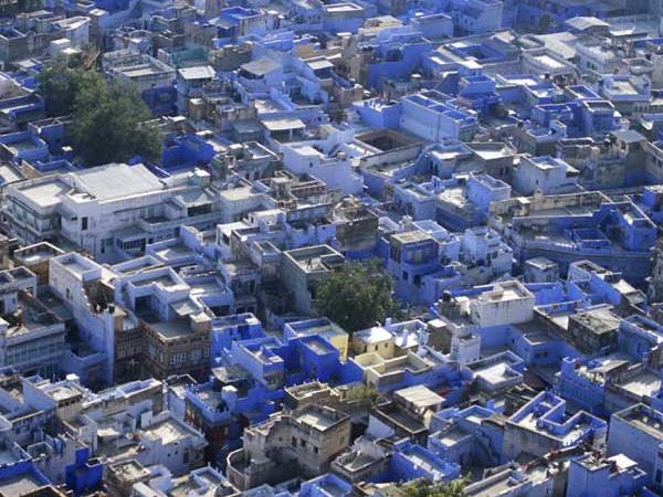 Tailor made Rajasthan tour, India
