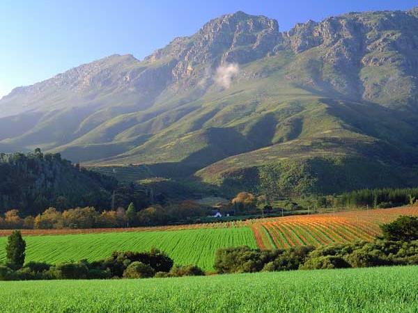 Garden Route holiday, tailor made, South Africa