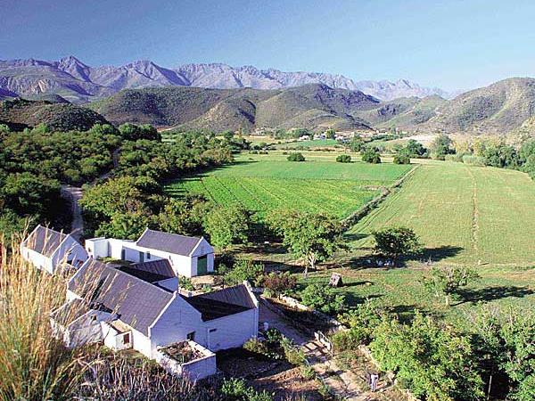 Garden Route holiday, tailor made, South Africa