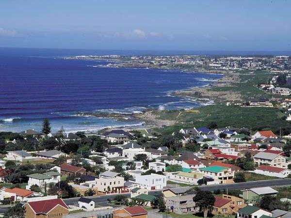 Garden Route holiday, tailor made, South Africa