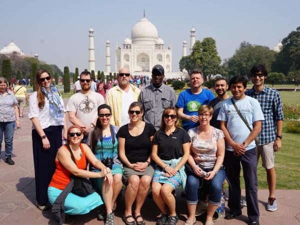 North India holiday, mountains and hidden villages