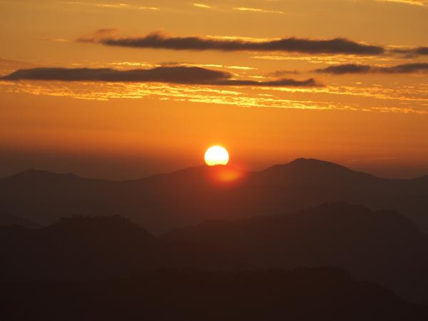 North India holiday, mountains and hidden villages