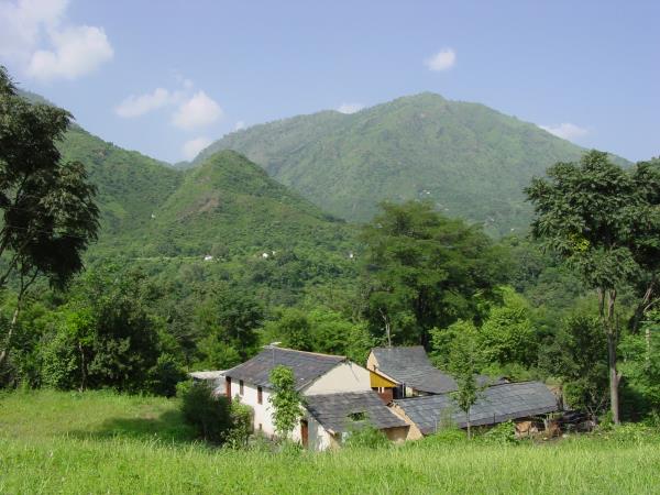 North India holiday, cultural immersion and the himalayas