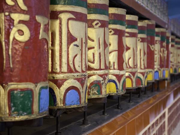 North India holiday, cultural immersion and the himalayas