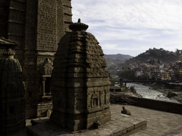 North India holiday, cultural immersion and the himalayas