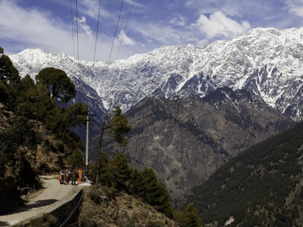 North India holiday, cultural immersion and the himalayas