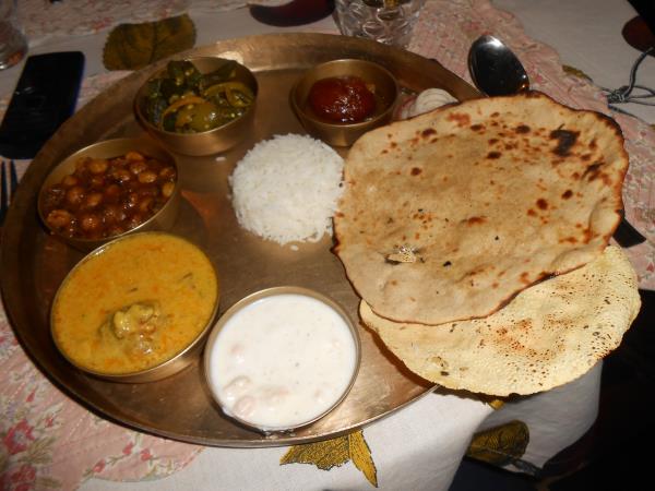 North India holiday, cultural immersion and the himalayas