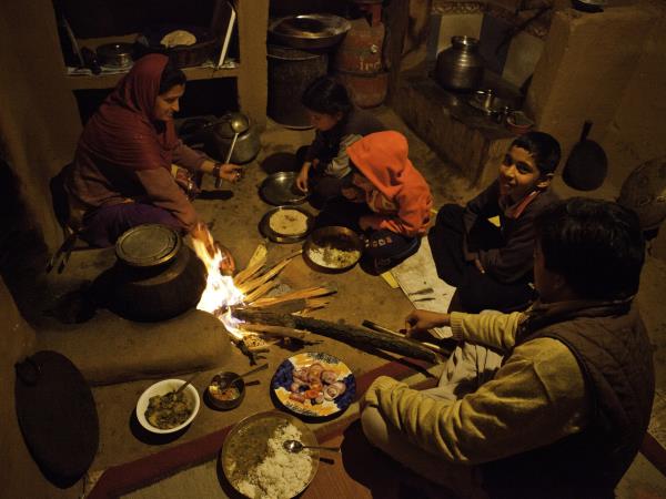 North India holiday, cultural immersion and the himalayas