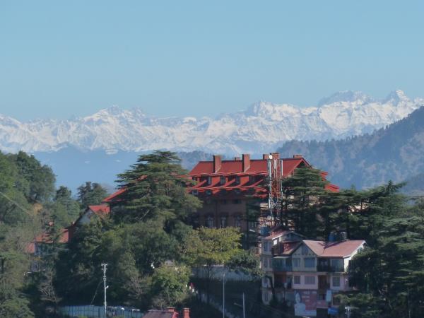 North India holiday, cultural immersion and the himalayas