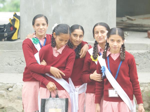 North India holiday, cultural immersion and the himalayas