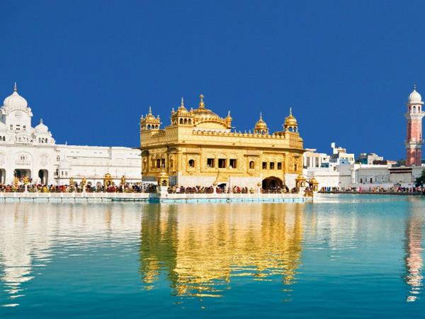 North India holiday, cultural immersion and the himalayas
