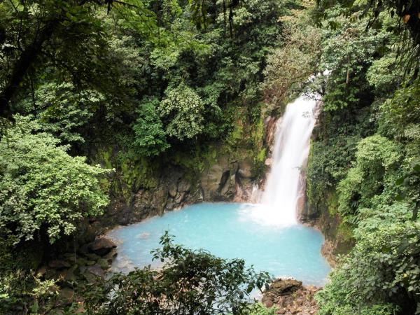 Costa Rica and Nicaragua self drive holiday