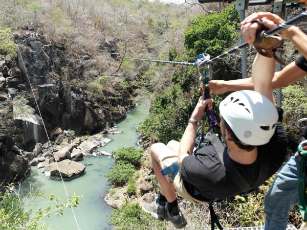Costa Rica and Nicaragua self drive holiday