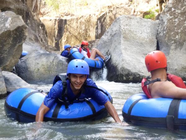Costa Rica and Nicaragua self drive holiday