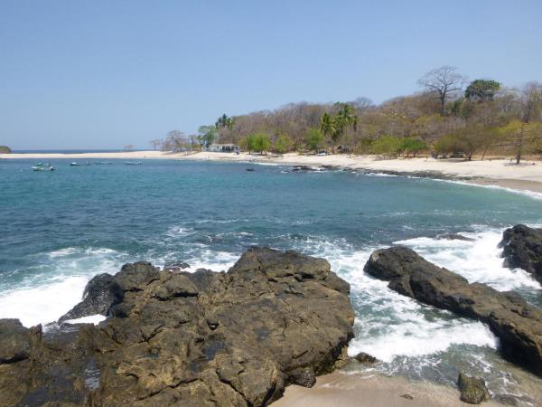 Costa Rica and Nicaragua self drive holiday