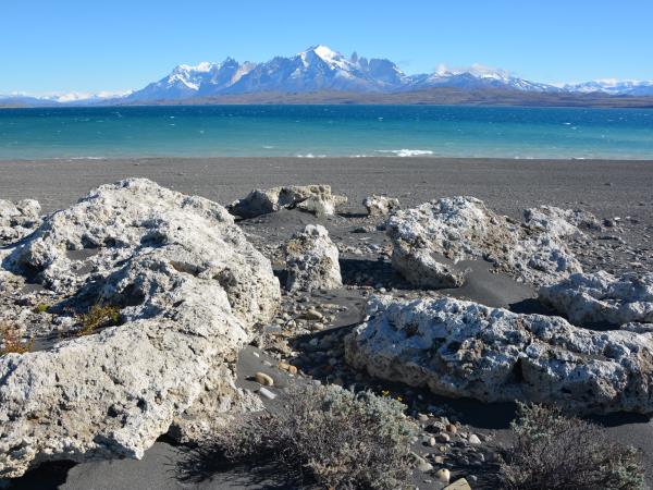 Atacama and Patagonia hiking holiday