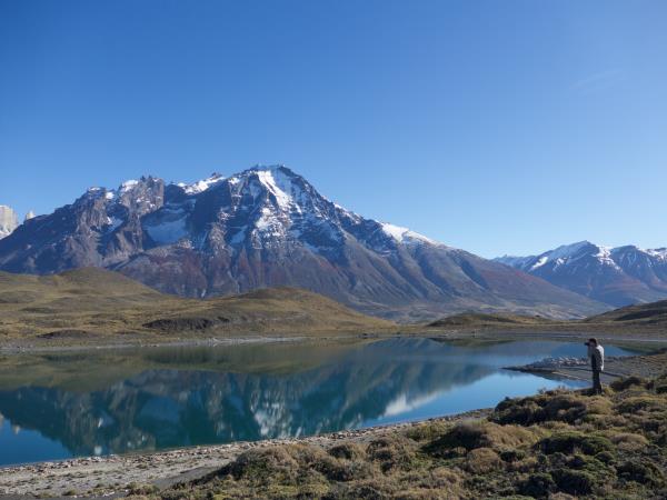 Atacama and Patagonia hiking holiday