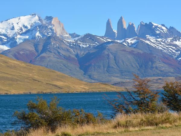 Atacama and Patagonia hiking holiday