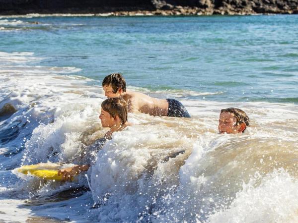 Picos family adventure holiday, Spain