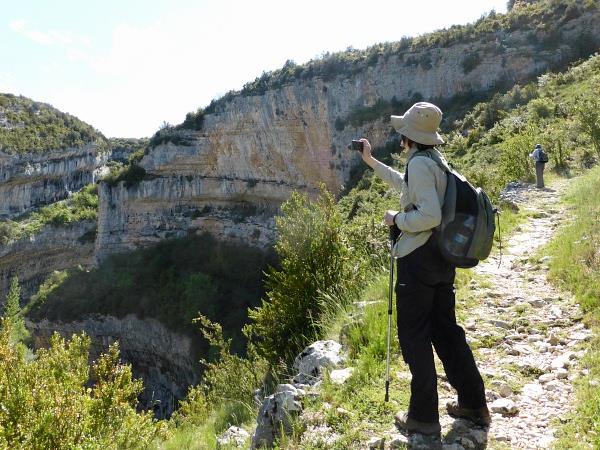 Spanish Pyrenees self guided walking holiday