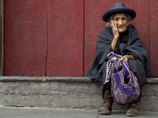 Bolivia tour, tour the highlights of Bolivia