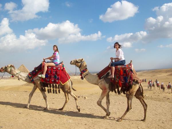 Cairo short break, Egypt