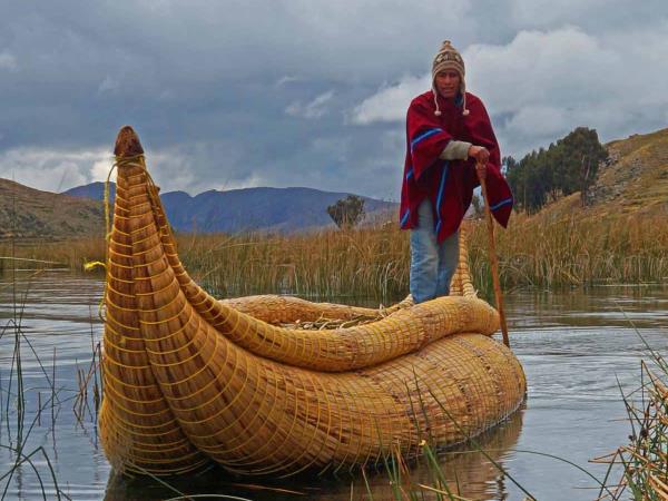 Bolivia tour, tour the highlights of Bolivia