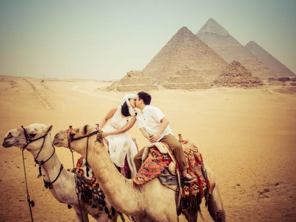 Cairo short break, Egypt