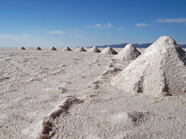 Bolivia tour, tour the highlights of Bolivia