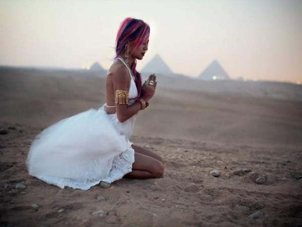 Cairo short break, Egypt
