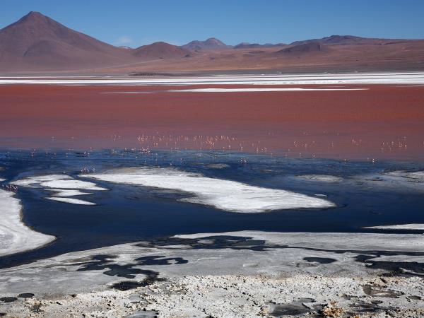 Bolivia tour, tour the highlights of Bolivia