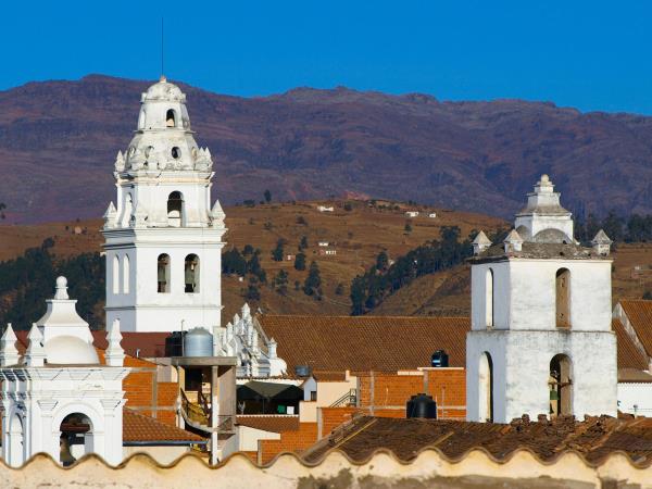 Bolivia tour, tour the highlights of Bolivia