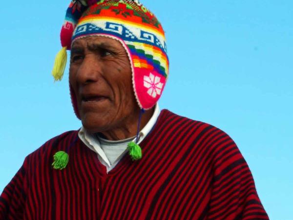 Bolivia tour, tour the highlights of Bolivia