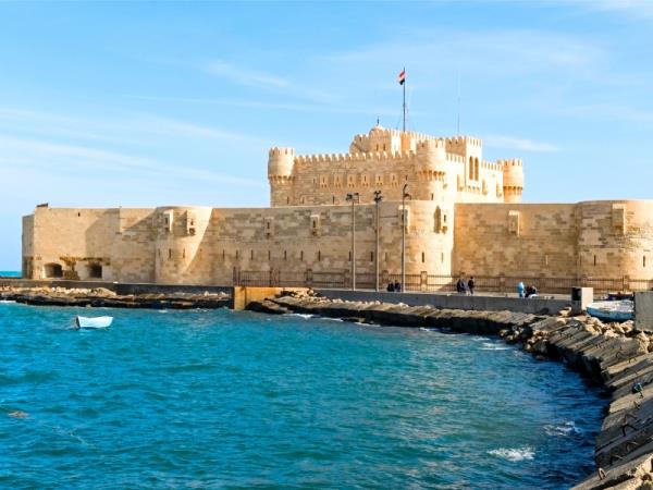 Egypt wheelchair accessible holidays