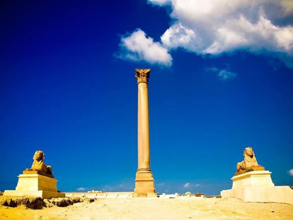 Egypt wheelchair accessible holidays