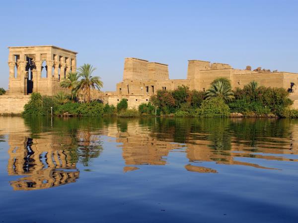Egypt wheelchair accessible holidays